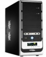 Gabinete Sentey CS1-1398 BK 2USB/Aud/BCP450-OC 250W - PN # CS1-1398/BCP450-OC 